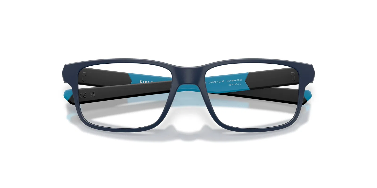 Oakley Field Day 8007 Eyeglasses - view 34